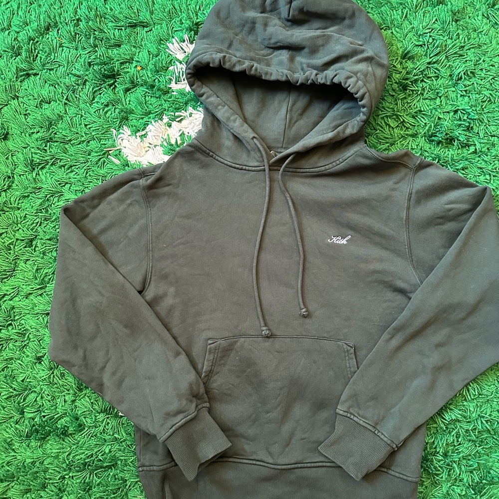 Kith Women Hoodie